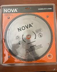 NOVA SUNTA TESTERE 300 MM 